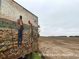 画家のミレーが住んだ村、バルビゾン村 みゅうパリブログ